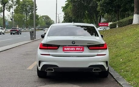 BMW 3 серия, 2022 год, 2 717 200 рублей, 5 фотография