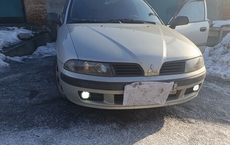 Mitsubishi Carisma I, 2002 год, 399 000 рублей, 2 фотография