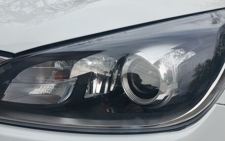 KIA Rio IV, 2017 год, 970 000 рублей, 14 фотография