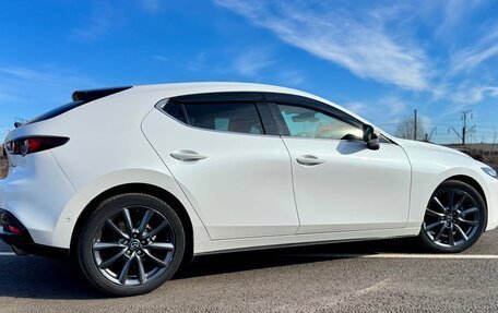 Mazda 3, 2019 год, 1 700 000 рублей, 3 фотография