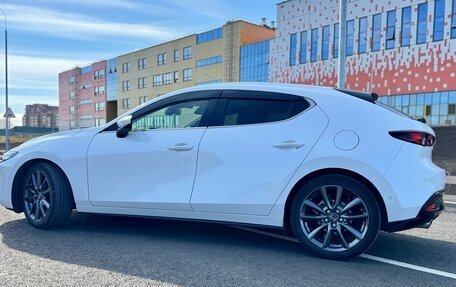 Mazda 3, 2019 год, 1 700 000 рублей, 7 фотография