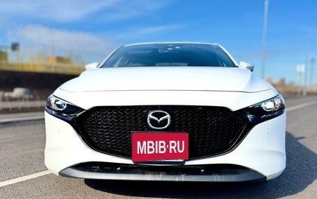 Mazda 3, 2019 год, 1 700 000 рублей, 9 фотография