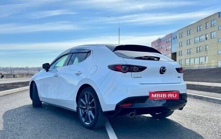 Mazda 3, 2019 год, 1 700 000 рублей, 6 фотография