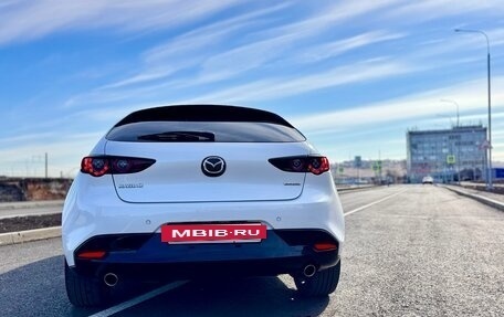 Mazda 3, 2019 год, 1 700 000 рублей, 5 фотография