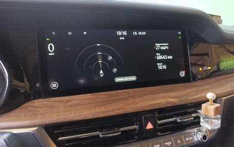 KIA Mohave I, 2020 год, 5 025 000 рублей, 7 фотография