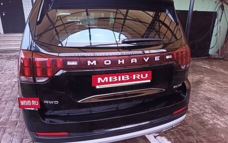 KIA Mohave I, 2020 год, 5 025 000 рублей, 9 фотография