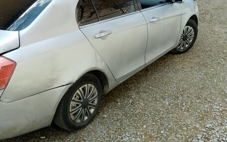Geely Emgrand EC7, 2013 год, 177 000 рублей, 3 фотография