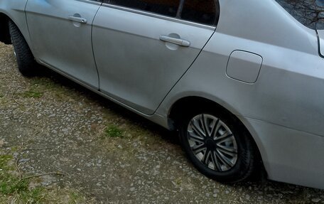 Geely Emgrand EC7, 2013 год, 177 000 рублей, 4 фотография