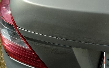 Geely Emgrand EC7, 2013 год, 177 000 рублей, 7 фотография