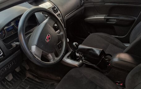 Geely Emgrand EC7, 2013 год, 177 000 рублей, 9 фотография