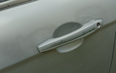 Geely Emgrand EC7, 2013 год, 177 000 рублей, 10 фотография