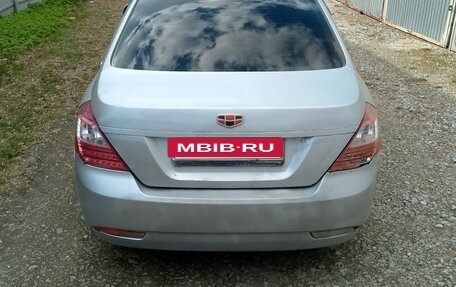 Geely Emgrand EC7, 2013 год, 177 000 рублей, 2 фотография
