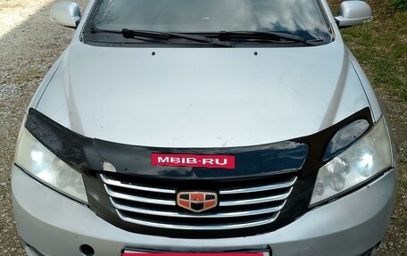 Geely Emgrand EC7, 2013 год, 177 000 рублей, 6 фотография