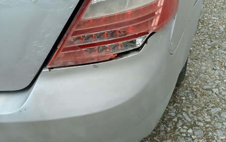 Geely Emgrand EC7, 2013 год, 177 000 рублей, 13 фотография