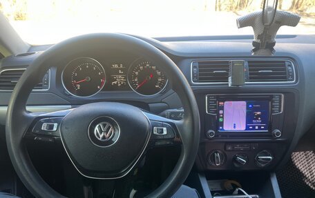 Volkswagen Jetta VI, 2015 год, 940 000 рублей, 9 фотография