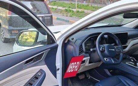 Haval F7 I, 2024 год, 2 650 000 рублей, 7 фотография