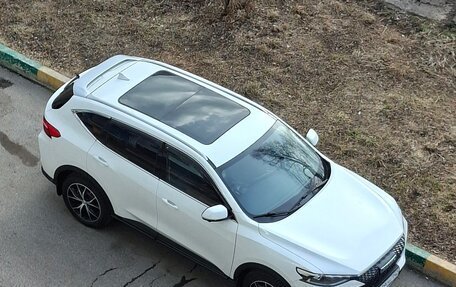 Haval F7 I, 2024 год, 2 650 000 рублей, 11 фотография