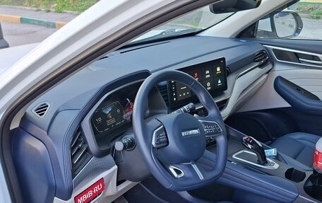 Haval F7 I, 2024 год, 2 650 000 рублей, 9 фотография