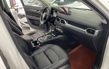 Mazda CX-5 II, 2022 год, 2 380 000 рублей, 3 фотография
