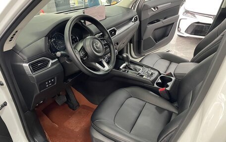 Mazda CX-5 II, 2022 год, 2 380 000 рублей, 2 фотография