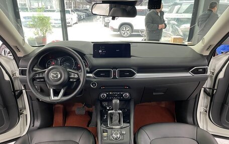 Mazda CX-5 II, 2022 год, 2 380 000 рублей, 4 фотография
