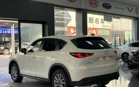 Mazda CX-5 II, 2022 год, 2 380 000 рублей, 13 фотография
