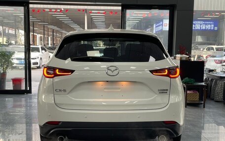 Mazda CX-5 II, 2022 год, 2 380 000 рублей, 14 фотография