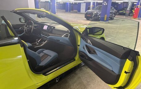 BMW M4, 2024 год, 16 300 000 рублей, 11 фотография