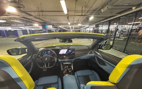 BMW M4, 2024 год, 16 300 000 рублей, 9 фотография