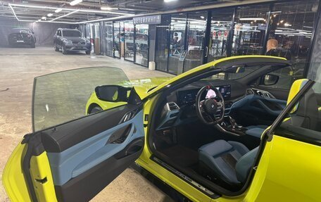 BMW M4, 2024 год, 16 300 000 рублей, 10 фотография