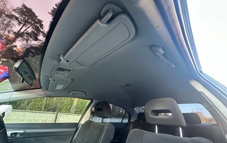 Honda Civic VIII, 2008 год, 650 000 рублей, 2 фотография