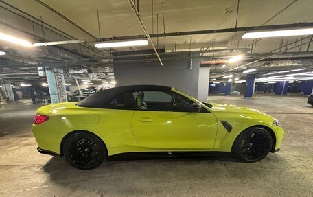 BMW M4, 2024 год, 16 300 000 рублей, 6 фотография