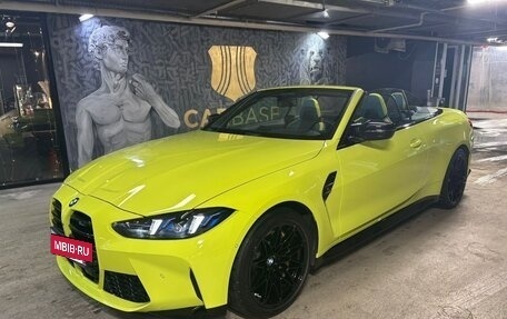 BMW M4, 2024 год, 16 300 000 рублей, 5 фотография