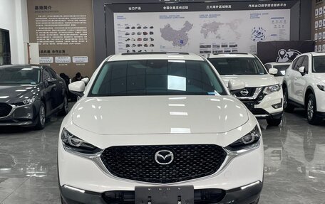 Mazda CX-30 I, 2021 год, 2 200 000 рублей, 1 фотография