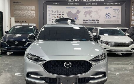 Mazda CX-4, 2021 год, 2 200 000 рублей, 1 фотография