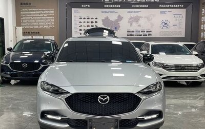 Mazda CX-4, 2021 год, 2 200 000 рублей, 1 фотография