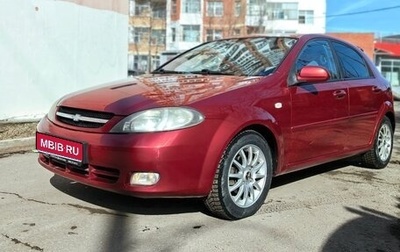 Chevrolet Lacetti, 2007 год, 720 000 рублей, 1 фотография
