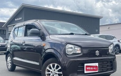 Suzuki Alto, 2016 год, 438 000 рублей, 1 фотография