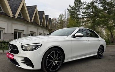 Mercedes-Benz E-Класс, 2022 год, 5 100 000 рублей, 1 фотография