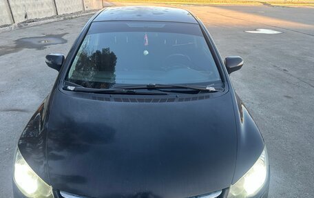 Honda Civic VIII, 2008 год, 650 000 рублей, 8 фотография
