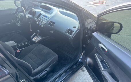 Honda Civic VIII, 2008 год, 650 000 рублей, 9 фотография