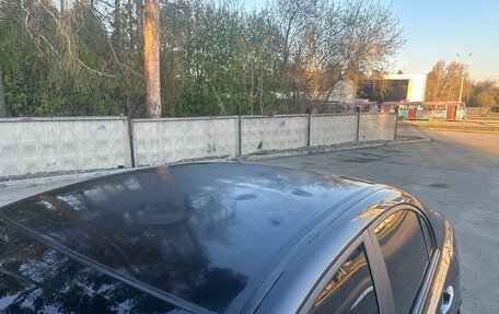 Honda Civic VIII, 2008 год, 650 000 рублей, 6 фотография