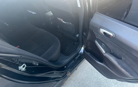 Honda Civic VIII, 2008 год, 650 000 рублей, 10 фотография
