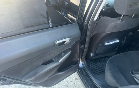 Honda Civic VIII, 2008 год, 650 000 рублей, 12 фотография