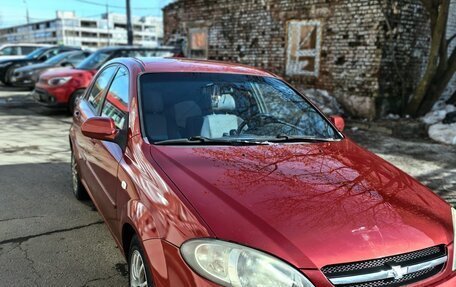 Chevrolet Lacetti, 2007 год, 720 000 рублей, 5 фотография