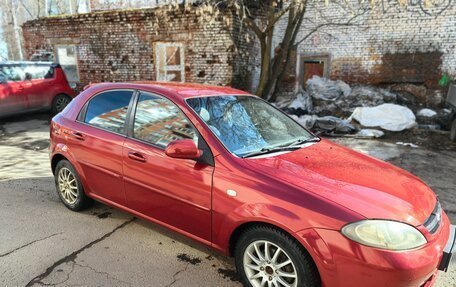 Chevrolet Lacetti, 2007 год, 720 000 рублей, 6 фотография