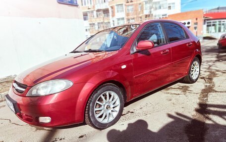 Chevrolet Lacetti, 2007 год, 720 000 рублей, 3 фотография