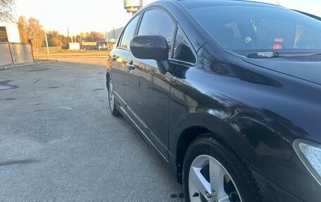 Honda Civic VIII, 2008 год, 650 000 рублей, 16 фотография