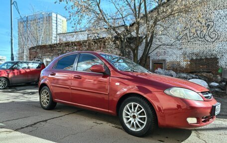 Chevrolet Lacetti, 2007 год, 720 000 рублей, 4 фотография