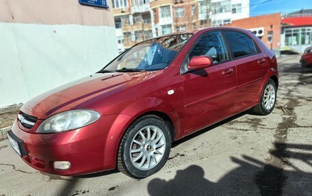 Chevrolet Lacetti, 2007 год, 720 000 рублей, 2 фотография